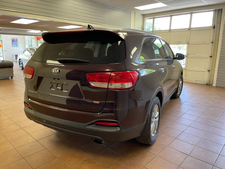 2016 Kia Sorento AWD 4dr 2.4L LX, available for sale in Suffern, New York | Rockland Motor Sport. Suffern, New York 2016 Kia Sorento AWD 4dr 2.4L LX, available for sale in Suffern, New York | Rockland Motor Sport. Suffern, New York