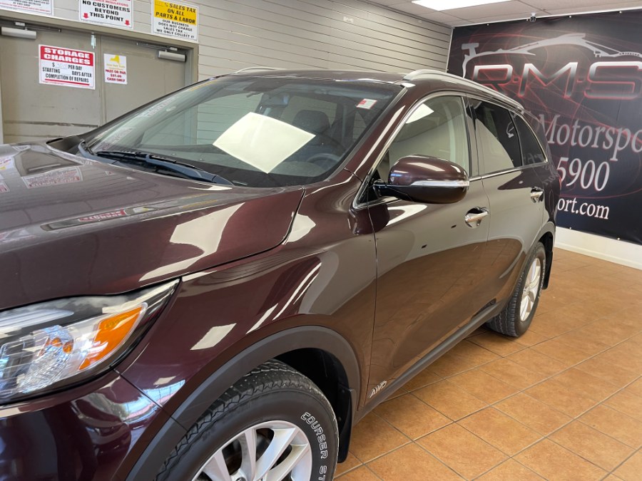 2016 Kia Sorento AWD 4dr 2.4L LX, available for sale in Suffern, New York | Rockland Motor Sport. Suffern, New York 2016 Kia Sorento AWD 4dr 2.4L LX, available for sale in Suffern, New York | Rockland Motor Sport. Suffern, New York