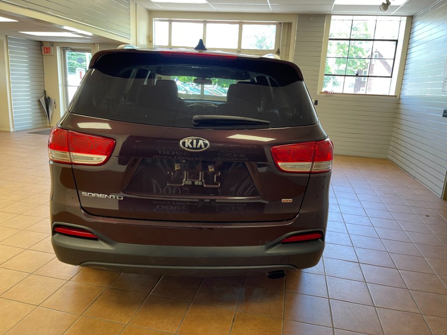 2016 Kia Sorento AWD 4dr 2.4L LX, available for sale in Suffern, New York | Rockland Motor Sport. Suffern, New York 2016 Kia Sorento AWD 4dr 2.4L LX, available for sale in Suffern, New York | Rockland Motor Sport. Suffern, New York