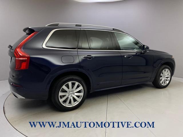 2017 Volvo Xc90 T6 AWD 7-Passenger Momentum, available for sale in Naugatuck, Connecticut | J&M Automotive Sls&Svc LLC. Naugatuck, Connecticut 2017 Volvo Xc90 T6 AWD 7-Passenger Momentum, available for sale in Naugatuck, Connecticut | J&M Automotive Sls&Svc LLC. Naugatuck, Connecticut