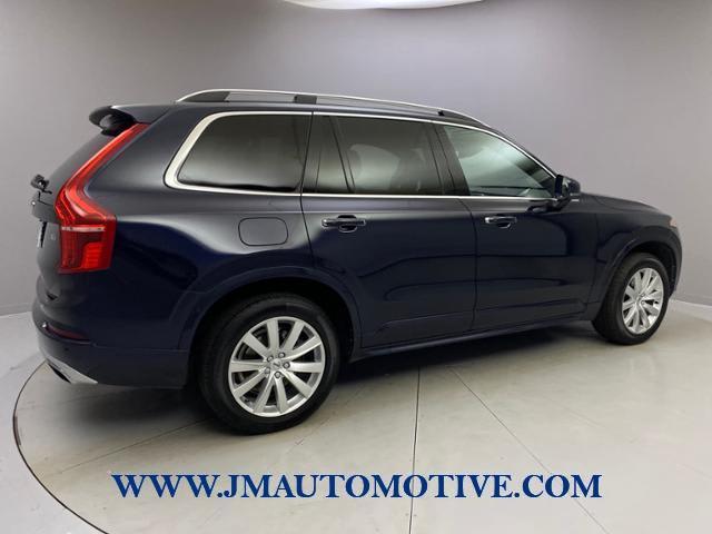 2017 Volvo Xc90 T6 AWD 7-Passenger Momentum, available for sale in Naugatuck, Connecticut | J&M Automotive Sls&Svc LLC. Naugatuck, Connecticut 2017 Volvo Xc90 T6 AWD 7-Passenger Momentum, available for sale in Naugatuck, Connecticut | J&M Automotive Sls&Svc LLC. Naugatuck, Connecticut
