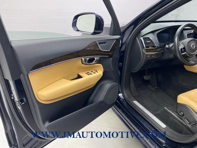 2017 Volvo Xc90 T6 AWD 7-Passenger Momentum, available for sale in Naugatuck, Connecticut | J&M Automotive Sls&Svc LLC. Naugatuck, Connecticut 2017 Volvo Xc90 T6 AWD 7-Passenger Momentum, available for sale in Naugatuck, Connecticut | J&M Automotive Sls&Svc LLC. Naugatuck, Connecticut