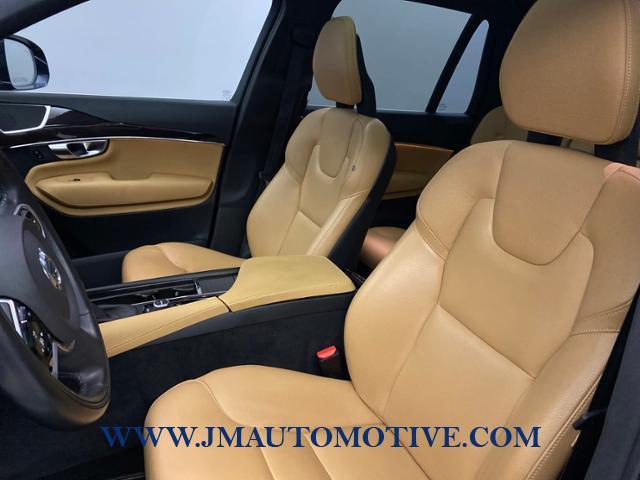 2017 Volvo Xc90 T6 AWD 7-Passenger Momentum, available for sale in Naugatuck, Connecticut | J&M Automotive Sls&Svc LLC. Naugatuck, Connecticut 2017 Volvo Xc90 T6 AWD 7-Passenger Momentum, available for sale in Naugatuck, Connecticut | J&M Automotive Sls&Svc LLC. Naugatuck, Connecticut