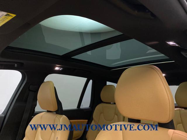 2017 Volvo Xc90 T6 AWD 7-Passenger Momentum, available for sale in Naugatuck, Connecticut | J&M Automotive Sls&Svc LLC. Naugatuck, Connecticut 2017 Volvo Xc90 T6 AWD 7-Passenger Momentum, available for sale in Naugatuck, Connecticut | J&M Automotive Sls&Svc LLC. Naugatuck, Connecticut