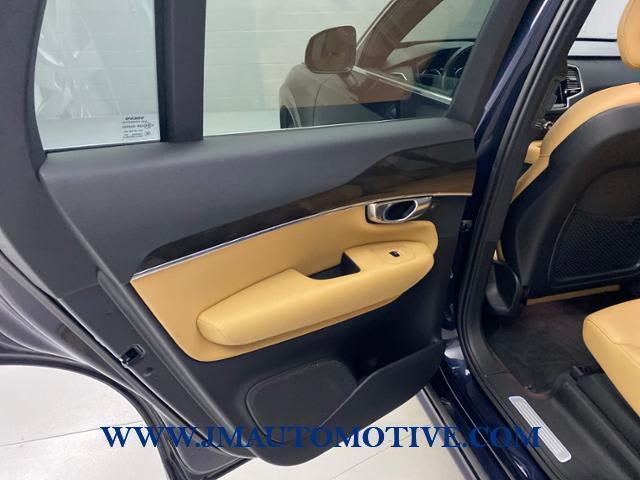 2017 Volvo Xc90 T6 AWD 7-Passenger Momentum, available for sale in Naugatuck, Connecticut | J&M Automotive Sls&Svc LLC. Naugatuck, Connecticut 2017 Volvo Xc90 T6 AWD 7-Passenger Momentum, available for sale in Naugatuck, Connecticut | J&M Automotive Sls&Svc LLC. Naugatuck, Connecticut