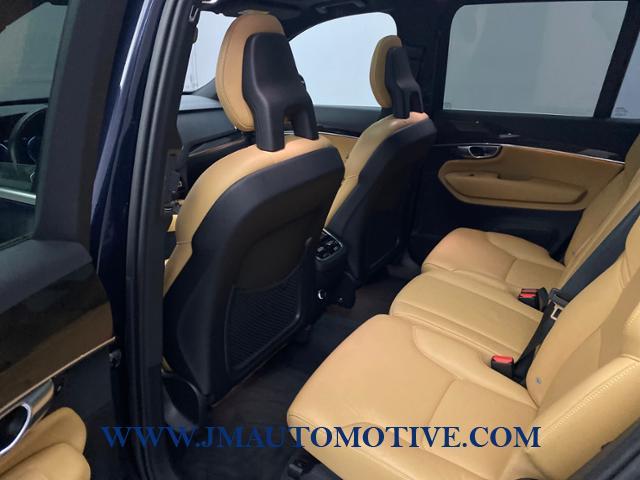 2017 Volvo Xc90 T6 AWD 7-Passenger Momentum, available for sale in Naugatuck, Connecticut | J&M Automotive Sls&Svc LLC. Naugatuck, Connecticut 2017 Volvo Xc90 T6 AWD 7-Passenger Momentum, available for sale in Naugatuck, Connecticut | J&M Automotive Sls&Svc LLC. Naugatuck, Connecticut