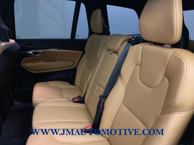 2017 Volvo Xc90 T6 AWD 7-Passenger Momentum, available for sale in Naugatuck, Connecticut | J&M Automotive Sls&Svc LLC. Naugatuck, Connecticut 2017 Volvo Xc90 T6 AWD 7-Passenger Momentum, available for sale in Naugatuck, Connecticut | J&M Automotive Sls&Svc LLC. Naugatuck, Connecticut