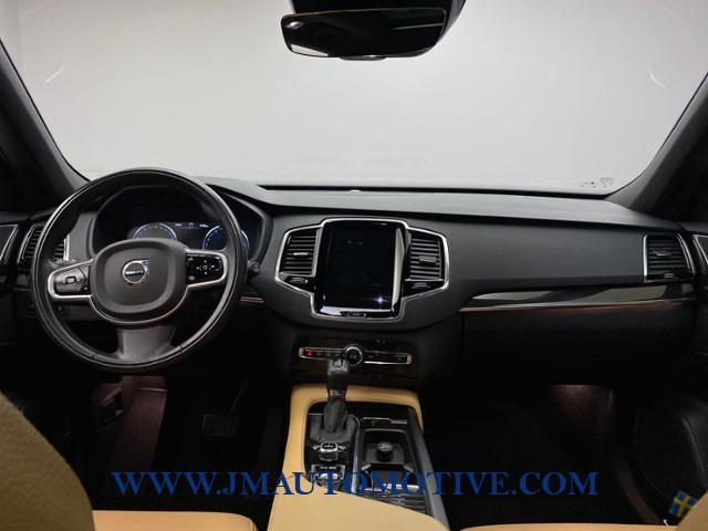 2017 Volvo Xc90 T6 AWD 7-Passenger Momentum, available for sale in Naugatuck, Connecticut | J&M Automotive Sls&Svc LLC. Naugatuck, Connecticut 2017 Volvo Xc90 T6 AWD 7-Passenger Momentum, available for sale in Naugatuck, Connecticut | J&M Automotive Sls&Svc LLC. Naugatuck, Connecticut