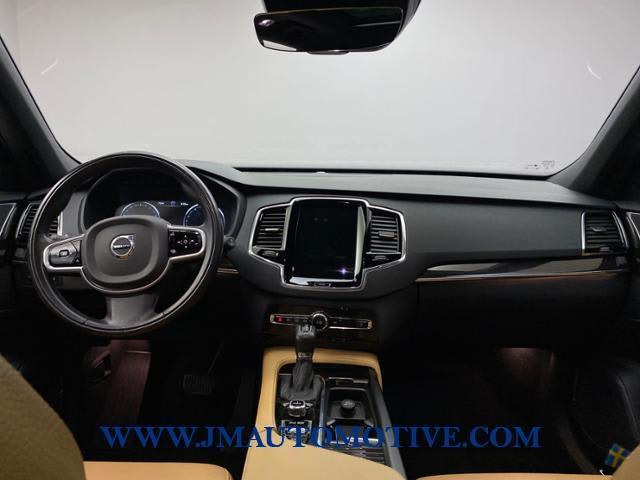 2017 Volvo Xc90 T6 AWD 7-Passenger Momentum, available for sale in Naugatuck, Connecticut | J&M Automotive Sls&Svc LLC. Naugatuck, Connecticut 2017 Volvo Xc90 T6 AWD 7-Passenger Momentum, available for sale in Naugatuck, Connecticut | J&M Automotive Sls&Svc LLC. Naugatuck, Connecticut