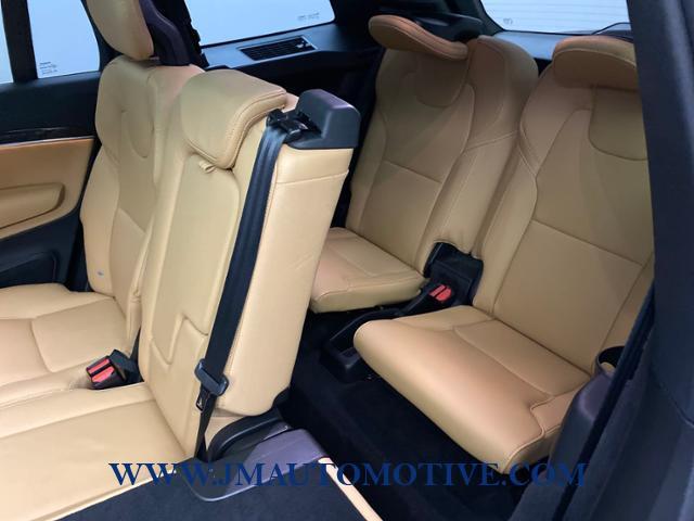 2017 Volvo Xc90 T6 AWD 7-Passenger Momentum, available for sale in Naugatuck, Connecticut | J&M Automotive Sls&Svc LLC. Naugatuck, Connecticut 2017 Volvo Xc90 T6 AWD 7-Passenger Momentum, available for sale in Naugatuck, Connecticut | J&M Automotive Sls&Svc LLC. Naugatuck, Connecticut