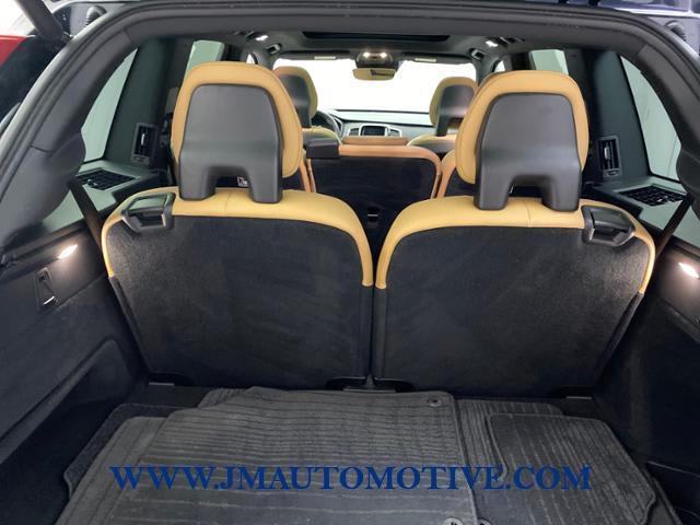 2017 Volvo Xc90 T6 AWD 7-Passenger Momentum, available for sale in Naugatuck, Connecticut | J&M Automotive Sls&Svc LLC. Naugatuck, Connecticut 2017 Volvo Xc90 T6 AWD 7-Passenger Momentum, available for sale in Naugatuck, Connecticut | J&M Automotive Sls&Svc LLC. Naugatuck, Connecticut