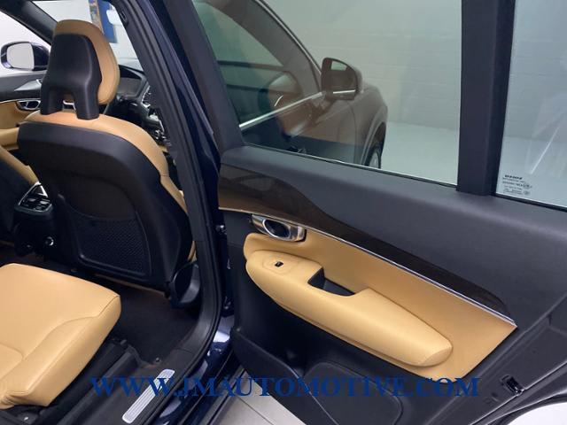 2017 Volvo Xc90 T6 AWD 7-Passenger Momentum, available for sale in Naugatuck, Connecticut | J&M Automotive Sls&Svc LLC. Naugatuck, Connecticut 2017 Volvo Xc90 T6 AWD 7-Passenger Momentum, available for sale in Naugatuck, Connecticut | J&M Automotive Sls&Svc LLC. Naugatuck, Connecticut