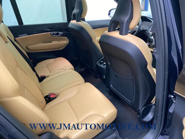 2017 Volvo Xc90 T6 AWD 7-Passenger Momentum, available for sale in Naugatuck, Connecticut | J&M Automotive Sls&Svc LLC. Naugatuck, Connecticut 2017 Volvo Xc90 T6 AWD 7-Passenger Momentum, available for sale in Naugatuck, Connecticut | J&M Automotive Sls&Svc LLC. Naugatuck, Connecticut