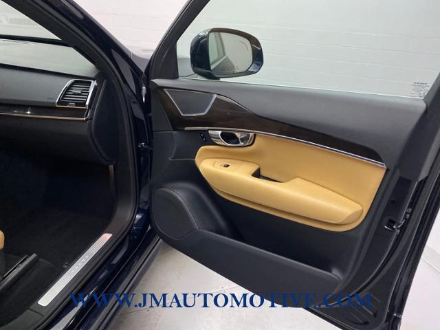 2017 Volvo Xc90 T6 AWD 7-Passenger Momentum, available for sale in Naugatuck, Connecticut | J&M Automotive Sls&Svc LLC. Naugatuck, Connecticut 2017 Volvo Xc90 T6 AWD 7-Passenger Momentum, available for sale in Naugatuck, Connecticut | J&M Automotive Sls&Svc LLC. Naugatuck, Connecticut