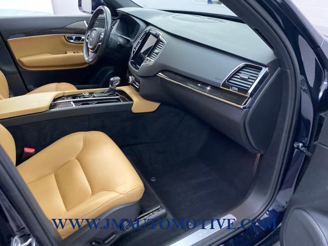 2017 Volvo Xc90 T6 AWD 7-Passenger Momentum, available for sale in Naugatuck, Connecticut | J&M Automotive Sls&Svc LLC. Naugatuck, Connecticut 2017 Volvo Xc90 T6 AWD 7-Passenger Momentum, available for sale in Naugatuck, Connecticut | J&M Automotive Sls&Svc LLC. Naugatuck, Connecticut