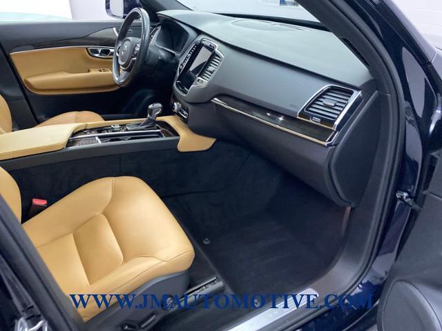 2017 Volvo Xc90 T6 AWD 7-Passenger Momentum, available for sale in Naugatuck, Connecticut | J&M Automotive Sls&Svc LLC. Naugatuck, Connecticut 2017 Volvo Xc90 T6 AWD 7-Passenger Momentum, available for sale in Naugatuck, Connecticut | J&M Automotive Sls&Svc LLC. Naugatuck, Connecticut