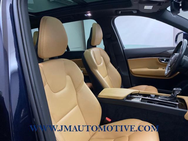 2017 Volvo Xc90 T6 AWD 7-Passenger Momentum, available for sale in Naugatuck, Connecticut | J&M Automotive Sls&Svc LLC. Naugatuck, Connecticut 2017 Volvo Xc90 T6 AWD 7-Passenger Momentum, available for sale in Naugatuck, Connecticut | J&M Automotive Sls&Svc LLC. Naugatuck, Connecticut