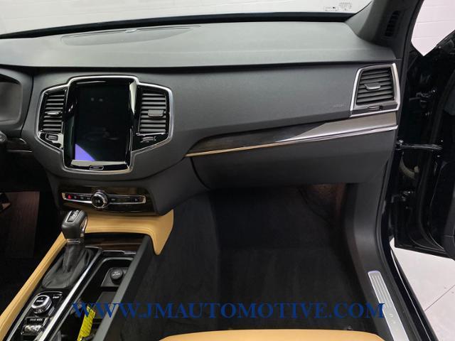 2017 Volvo Xc90 T6 AWD 7-Passenger Momentum, available for sale in Naugatuck, Connecticut | J&M Automotive Sls&Svc LLC. Naugatuck, Connecticut 2017 Volvo Xc90 T6 AWD 7-Passenger Momentum, available for sale in Naugatuck, Connecticut | J&M Automotive Sls&Svc LLC. Naugatuck, Connecticut