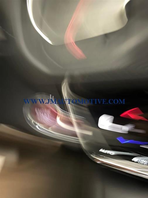 2016 Honda Hr-v AWD 4dr CVT EX-L w/Navi, available for sale in Naugatuck, Connecticut | J&M Automotive Sls&Svc LLC. Naugatuck, Connecticut 2016 Honda Hr-v AWD 4dr CVT EX-L w/Navi, available for sale in Naugatuck, Connecticut | J&M Automotive Sls&Svc LLC. Naugatuck, Connecticut