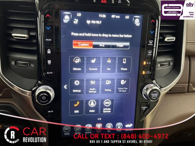 2019 Ram 2500 Laramie, available for sale in Avenel, New Jersey | Car Revolution. Avenel, New Jersey 2019 Ram 2500 Laramie, available for sale in Avenel, New Jersey | Car Revolution. Avenel, New Jersey
