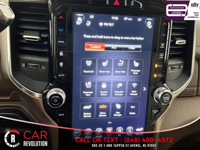 2019 Ram 2500 Laramie, available for sale in Avenel, New Jersey | Car Revolution. Avenel, New Jersey 2019 Ram 2500 Laramie, available for sale in Avenel, New Jersey | Car Revolution. Avenel, New Jersey