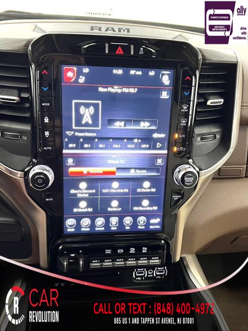 2019 Ram 2500 Laramie, available for sale in Avenel, New Jersey | Car Revolution. Avenel, New Jersey 2019 Ram 2500 Laramie, available for sale in Avenel, New Jersey | Car Revolution. Avenel, New Jersey