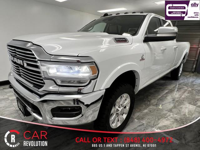 2019 Ram 2500 Laramie, available for sale in Avenel, New Jersey | Car Revolution. Avenel, New Jersey 2019 Ram 2500 Laramie, available for sale in Avenel, New Jersey | Car Revolution. Avenel, New Jersey