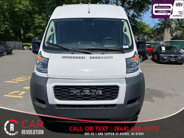 2021 Ram Promaster Cargo Van 3500 HR 159'' WB EXT, available for sale in Avenel, New Jersey | Car Revolution. Avenel, New Jersey 2021 Ram Promaster Cargo Van 3500 HR 159'' WB EXT, available for sale in Avenel, New Jersey | Car Revolution. Avenel, New Jersey