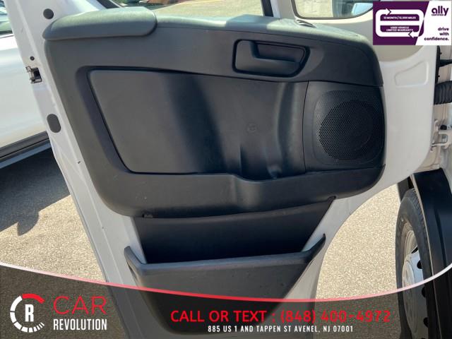 2021 Ram Promaster Cargo Van 3500 HR 159'' WB EXT, available for sale in Avenel, New Jersey | Car Revolution. Avenel, New Jersey 2021 Ram Promaster Cargo Van 3500 HR 159'' WB EXT, available for sale in Avenel, New Jersey | Car Revolution. Avenel, New Jersey