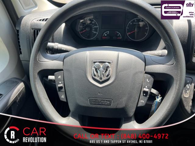 2021 Ram Promaster Cargo Van 3500 HR 159'' WB EXT, available for sale in Avenel, New Jersey | Car Revolution. Avenel, New Jersey 2021 Ram Promaster Cargo Van 3500 HR 159'' WB EXT, available for sale in Avenel, New Jersey | Car Revolution. Avenel, New Jersey