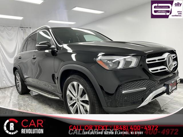 Used 2020 Mercedes-benz Gle in Avenel, New Jersey | Car Revolution. Avenel, New Jersey
