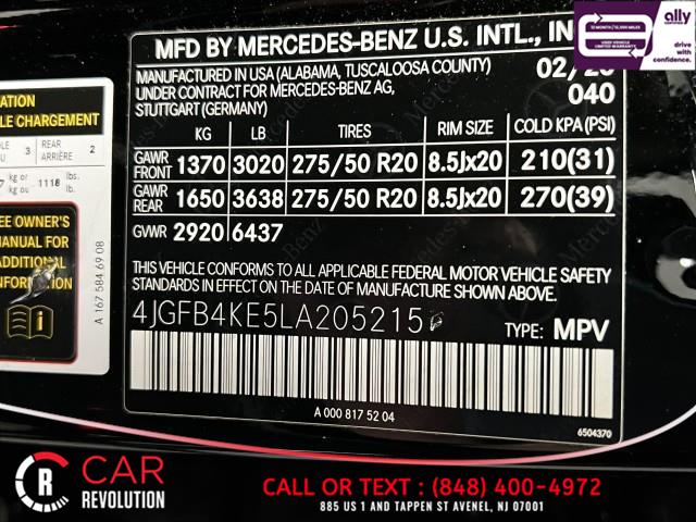 2020 Mercedes-benz Gle GLE 350, available for sale in Avenel, New Jersey | Car Revolution. Avenel, New Jersey 2020 Mercedes-benz Gle GLE 350, available for sale in Avenel, New Jersey | Car Revolution. Avenel, New Jersey