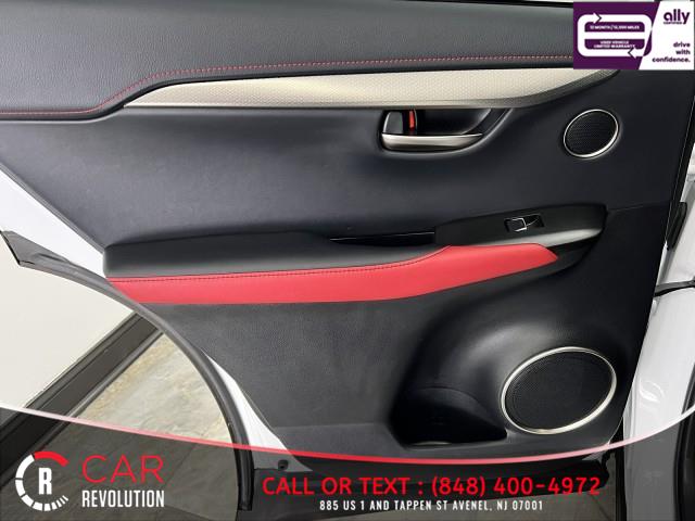 2018 Lexus Nx NX 300 F Sport, available for sale in Avenel, New Jersey | Car Revolution. Avenel, New Jersey 2018 Lexus Nx NX 300 F Sport, available for sale in Avenel, New Jersey | Car Revolution. Avenel, New Jersey