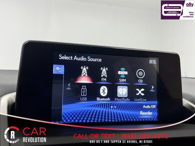 2018 Lexus Nx NX 300 F Sport, available for sale in Avenel, New Jersey | Car Revolution. Avenel, New Jersey 2018 Lexus Nx NX 300 F Sport, available for sale in Avenel, New Jersey | Car Revolution. Avenel, New Jersey