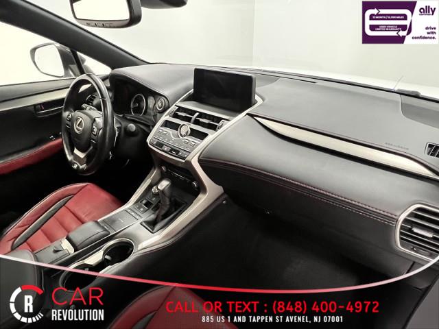 2018 Lexus Nx NX 300 F Sport, available for sale in Avenel, New Jersey | Car Revolution. Avenel, New Jersey 2018 Lexus Nx NX 300 F Sport, available for sale in Avenel, New Jersey | Car Revolution. Avenel, New Jersey