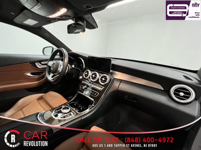 2019 Mercedes-benz C-class C 300, available for sale in Avenel, New Jersey | Car Revolution. Avenel, New Jersey 2019 Mercedes-benz C-class C 300, available for sale in Avenel, New Jersey | Car Revolution. Avenel, New Jersey