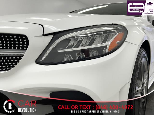 2019 Mercedes-benz C-class C 300, available for sale in Avenel, New Jersey | Car Revolution. Avenel, New Jersey 2019 Mercedes-benz C-class C 300, available for sale in Avenel, New Jersey | Car Revolution. Avenel, New Jersey