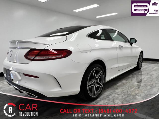 2019 Mercedes-benz C-class C 300, available for sale in Avenel, New Jersey | Car Revolution. Avenel, New Jersey 2019 Mercedes-benz C-class C 300, available for sale in Avenel, New Jersey | Car Revolution. Avenel, New Jersey