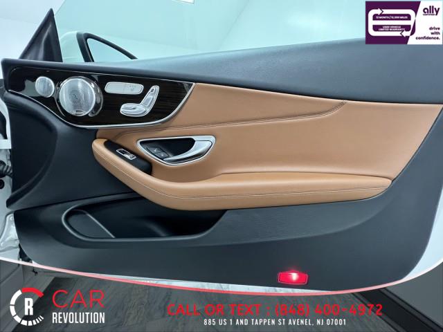2019 Mercedes-benz C-class C 300, available for sale in Avenel, New Jersey | Car Revolution. Avenel, New Jersey 2019 Mercedes-benz C-class C 300, available for sale in Avenel, New Jersey | Car Revolution. Avenel, New Jersey