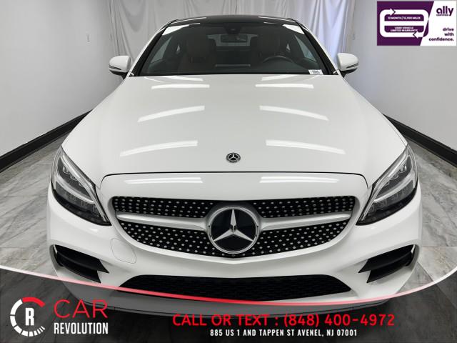 2019 Mercedes-benz C-class C 300, available for sale in Avenel, New Jersey | Car Revolution. Avenel, New Jersey 2019 Mercedes-benz C-class C 300, available for sale in Avenel, New Jersey | Car Revolution. Avenel, New Jersey