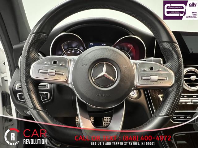 2019 Mercedes-benz C-class C 300, available for sale in Avenel, New Jersey | Car Revolution. Avenel, New Jersey 2019 Mercedes-benz C-class C 300, available for sale in Avenel, New Jersey | Car Revolution. Avenel, New Jersey
