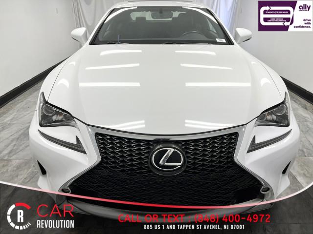 2016 Lexus Rc 300 , available for sale in Avenel, New Jersey | Car Revolution. Avenel, New Jersey 2016 Lexus Rc 300 , available for sale in Avenel, New Jersey | Car Revolution. Avenel, New Jersey