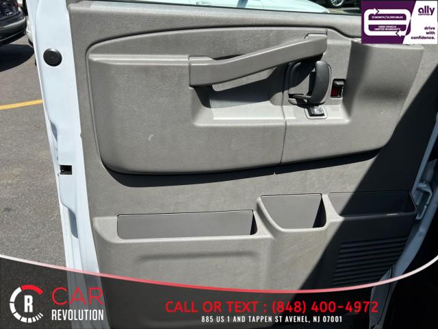2022 Chevrolet Express Cargo Van 2500 155'' RWD, available for sale in Avenel, New Jersey | Car Revolution. Avenel, New Jersey 2022 Chevrolet Express Cargo Van 2500 155'' RWD, available for sale in Avenel, New Jersey | Car Revolution. Avenel, New Jersey
