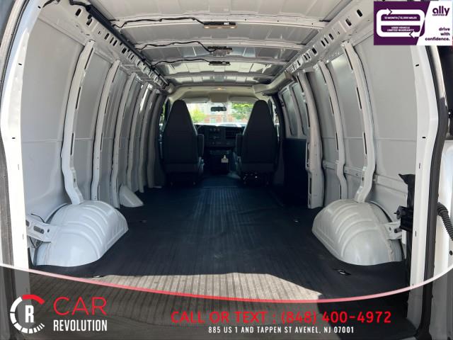 2022 Chevrolet Express Cargo Van 2500 155'' RWD, available for sale in Avenel, New Jersey | Car Revolution. Avenel, New Jersey 2022 Chevrolet Express Cargo Van 2500 155'' RWD, available for sale in Avenel, New Jersey | Car Revolution. Avenel, New Jersey
