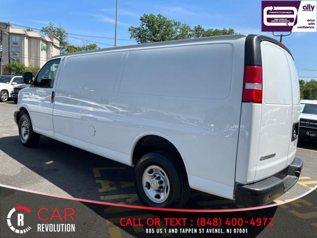 2022 Chevrolet Express Cargo Van 2500 155'' RWD, available for sale in Avenel, New Jersey | Car Revolution. Avenel, New Jersey 2022 Chevrolet Express Cargo Van 2500 155'' RWD, available for sale in Avenel, New Jersey | Car Revolution. Avenel, New Jersey