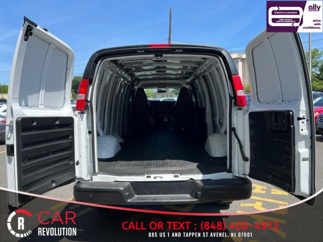 2022 Chevrolet Express Cargo Van 2500 155'' RWD, available for sale in Avenel, New Jersey | Car Revolution. Avenel, New Jersey 2022 Chevrolet Express Cargo Van 2500 155'' RWD, available for sale in Avenel, New Jersey | Car Revolution. Avenel, New Jersey