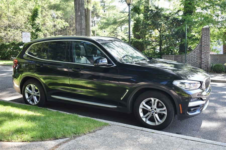 2021 BMW X3 xDrive30i AWD 4dr Sports Activity Vehicle, available for sale in Great Neck, New York | Camy Cars. Great Neck, New York 2021 BMW X3 xDrive30i AWD 4dr Sports Activity Vehicle, available for sale in Great Neck, New York | Camy Cars. Great Neck, New York