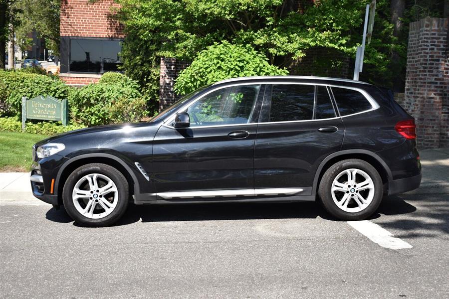 2021 BMW X3 xDrive30i AWD 4dr Sports Activity Vehicle, available for sale in Great Neck, New York | Camy Cars. Great Neck, New York 2021 BMW X3 xDrive30i AWD 4dr Sports Activity Vehicle, available for sale in Great Neck, New York | Camy Cars. Great Neck, New York