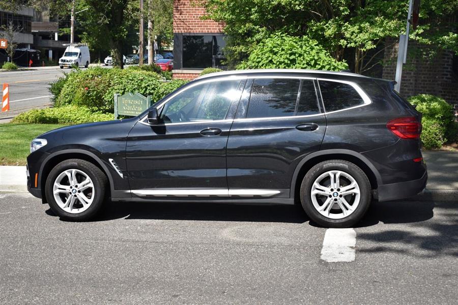 2021 BMW X3 xDrive30i AWD 4dr Sports Activity Vehicle, available for sale in Great Neck, New York | Camy Cars. Great Neck, New York 2021 BMW X3 xDrive30i AWD 4dr Sports Activity Vehicle, available for sale in Great Neck, New York | Camy Cars. Great Neck, New York