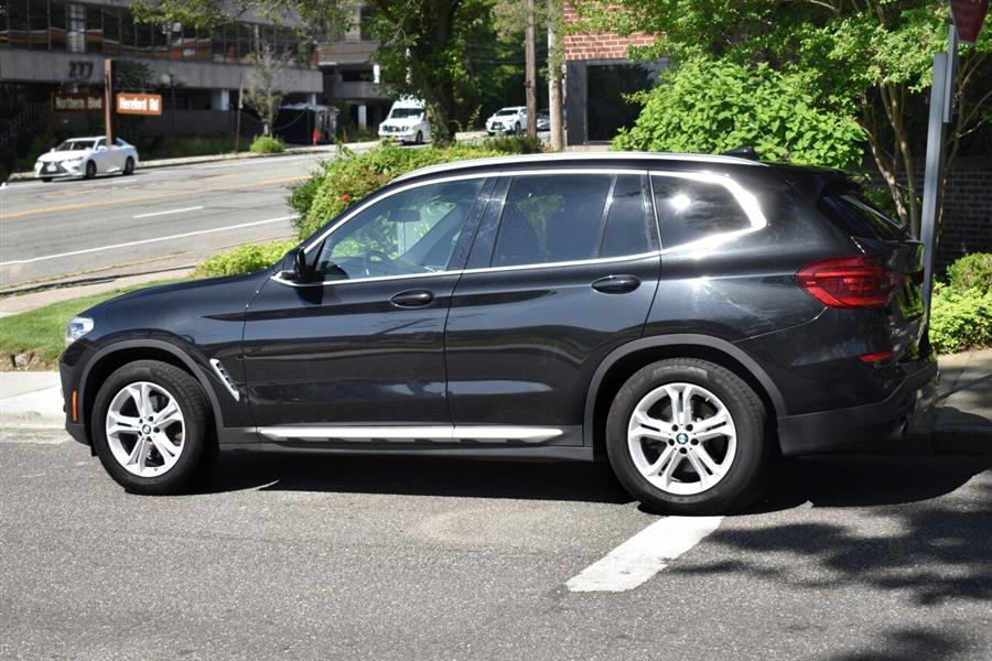 2021 BMW X3 xDrive30i AWD 4dr Sports Activity Vehicle, available for sale in Great Neck, New York | Camy Cars. Great Neck, New York 2021 BMW X3 xDrive30i AWD 4dr Sports Activity Vehicle, available for sale in Great Neck, New York | Camy Cars. Great Neck, New York
